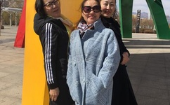 三个老头换着躁我一晚